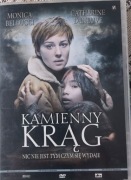 KAMIENNY KRĄG. MONICA BELLUCCI. CATHERINE DENEUVE. DVD           