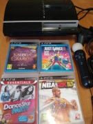 PlayStation 3 move pad gry 