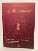 Joga dla czarownic Sarah Robinson