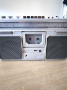 Radiomagnetofon HITACHI TRK-7200E