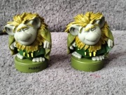 Kraina Lodu Figurka-pieczątka Troll