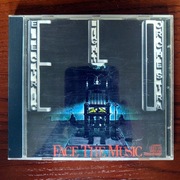 Electric Light Orchestra - "Face the Music" CD