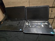 2x Laptopy Dell Latitude E5530 I5 