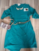 Naszyjnik kołnierzyk 