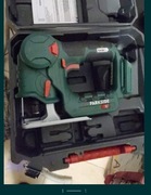 Wyrznarka 2w1 parkside 