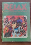 RELAX ZESZYT 22 1979 Praca zbiorowa