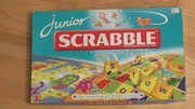 gry planszowe - Scrabble Junior , Spuzzle , Pory Roku