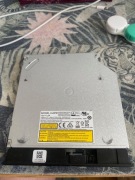 DVD nagrywarka Panasonic UJ8FB