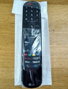 pilot LG magic remote MR21GA  - Oryginalny LG myszka mikrofon MR20 MR19 #2