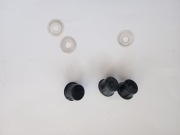 CONDOR RM-820S gałki