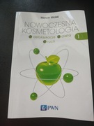 Nowoczesna kosmetologia tom 1