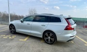 Volvo V60 D4 Inscription | Masaże | Webasto | Salon PL | ASO | VAT 23%