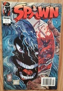 Spawn 2/00 *TM-Semic*