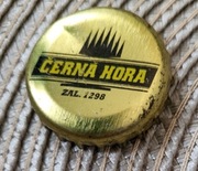 Kapsel Cerna Hora butelkowane Czechy 