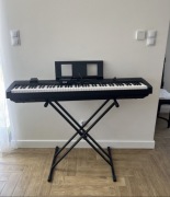 pianino cyfrowe yamaha p45