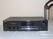 Amplituner Sony STR-AV310 – stereo, vintage, sprawny