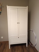 Szafa dla dziecka IKEA Sundvik