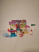 Lego Friends Emma ratownik 41028