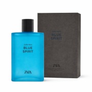 Zara Woda Toaletowa Blue Spirit 100ml