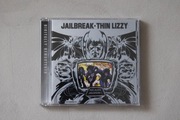 Płyta CD Thin Lizzy - Jailbreak