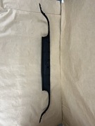 Porsche 911 Carrera s dyfuzor zderzaka tył, dokładka