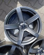 Dodge challenger charger felga felgi przód 20 cali Hellcat 