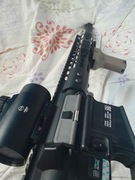 replika karabinku SW-023-A11