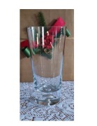 wazon flakon szklany Krosno