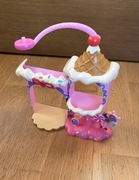 Little Pet Shop domek lodziarnia