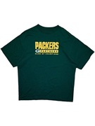 Koszulka Merch Reebok Packers Retro Adidas Nike NBA NFL 90s 80s boxy