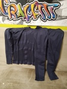 BIELIZNA TERMOAKTYWNA MĘSKA TOUFER, PODKOSZUL I GALOTY