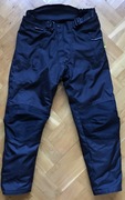Spodnie na motor ROLEFF tekstylne r.XL