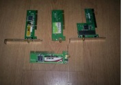 karta wi-fi  pci do komputera pc