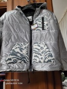 Kurtka ocieplana Take Risk S. NAOKO