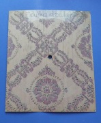 Pocztówka dźwiękowa TAKA, TAKA ALIBABKI DRZEWA WYRUSZAJĄ W DROGĘ