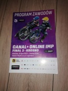 Finał IMP, Krosno 2023 cz