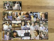 DVD płyta film BBC Co ludzie powiedzą !? 1 - 2, 13 - 27