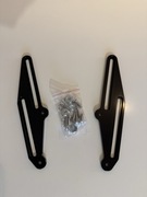 Wspornik / Regulacja / Wzwyżka Szyby Przedniej YAMAHA Tenere 19-24