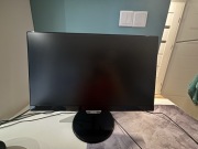 Montor PHILIPS 237E7Q