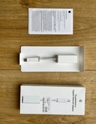APPLE PRZEJŚCIÓWKA Z PORTU THUNDERBOLT NA PORT GIGABIT ETHERNET