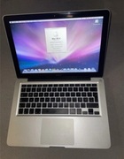 Laptop MacBook A1278
