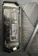 DYSK SSD SAMSUNG 980 1TB M.2 2280 PCI-E X4 GEN3 NVME (MZ-V8V1T0)