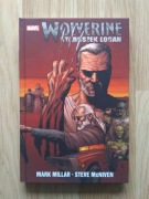 Wolverine Staruszek Logan