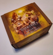 Moneta Solveig - Germania Mint 2024 2 oz HR 