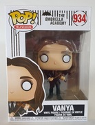 Funko Pop The Umbrella Academy Vanya #934