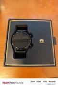 Sprzedam smartwatch Huawei GT2 100% sprawny