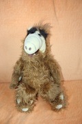 kultowa zabawka maskotka Alf kosmita 50 cm