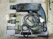 Młotowiertarka Wiertarka SDS Plus