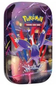 Pokemon TCG: Mega Heroes Mini Tin - Latias