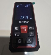 Dalmierz HILDA D120 z czujnikiem kątowym. Nowy